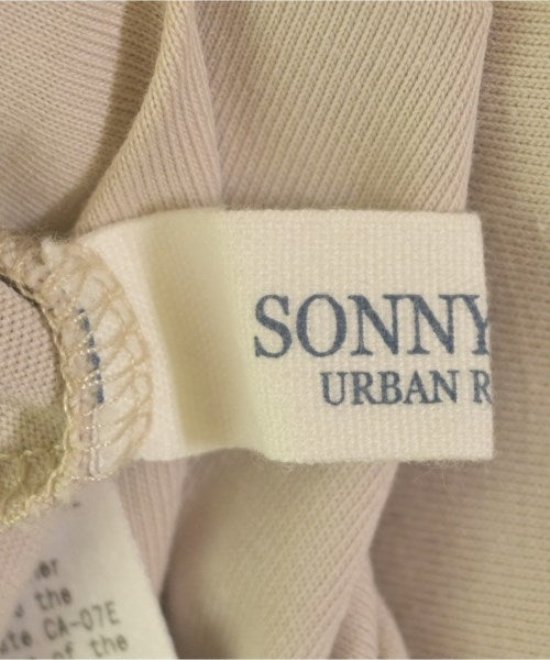 URBAN RESEARCH Sonny Label เสื้อยืด/เสื้อท็อปส์