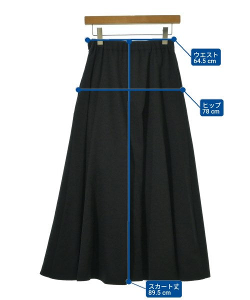 URBAN RESEARCH Sonny Label กระโปรงยาว/แม็กซี่ยาว