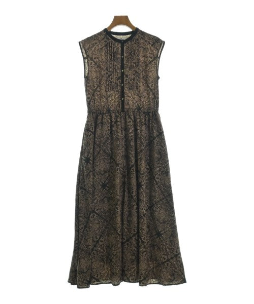 URBAN RESEARCH Sonny Label ชุดเดรส