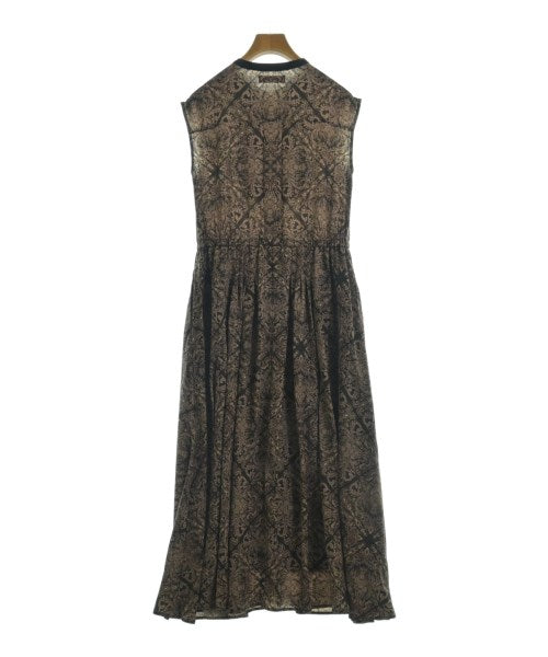 URBAN RESEARCH Sonny Label ชุดเดรส