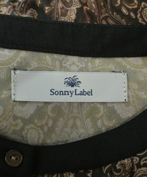 URBAN RESEARCH Sonny Label ชุดเดรส