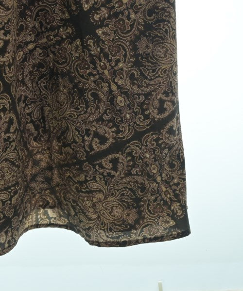 URBAN RESEARCH Sonny Label ชุดเดรส