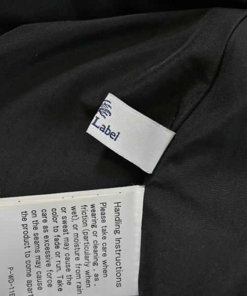URBAN RESEARCH Sonny Label ชุดเดรส