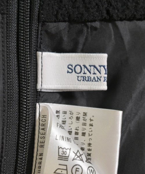 URBAN RESEARCH Sonny Label ชุดเดรส
