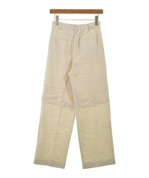 URBAN RESEARCH Sonny Label กางเกงขายาว