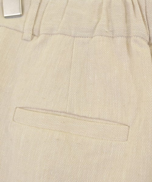 URBAN RESEARCH Sonny Label กางเกงขายาว
