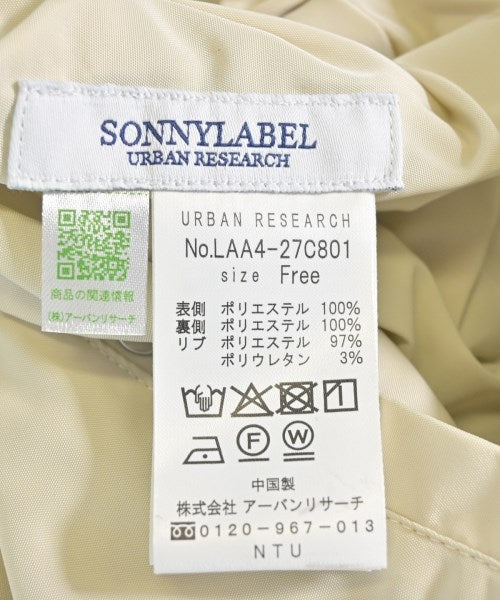 URBAN RESEARCH Sonny Label แจ็คเก็ตเบลาส์ อื่น