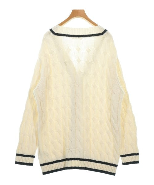 URBAN RESEARCH Sonny Label เสื้อคาร์ดิแกน