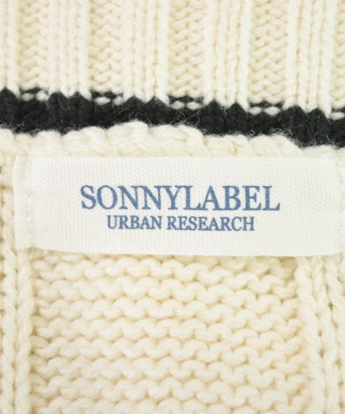 URBAN RESEARCH Sonny Label เสื้อคาร์ดิแกน