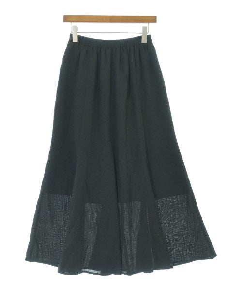 URBAN RESEARCH Sonny Label กระโปรงยาว/แม็กซี่ยาว