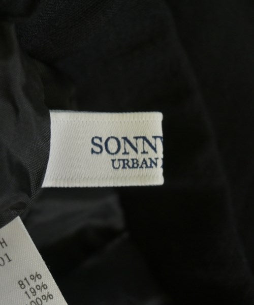 URBAN RESEARCH Sonny Label กระโปรงยาว/แม็กซี่ยาว