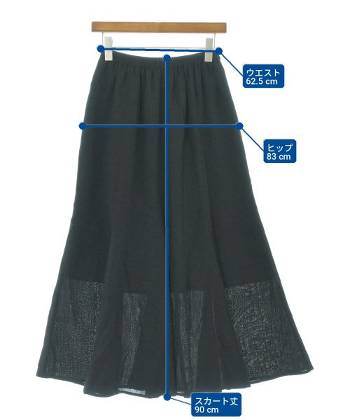 URBAN RESEARCH Sonny Label กระโปรงยาว/แม็กซี่ยาว