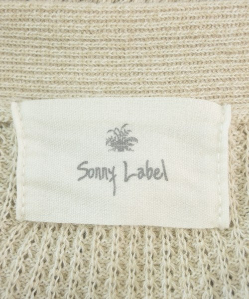 URBAN RESEARCH Sonny Label เสื้อคาร์ดิแกน