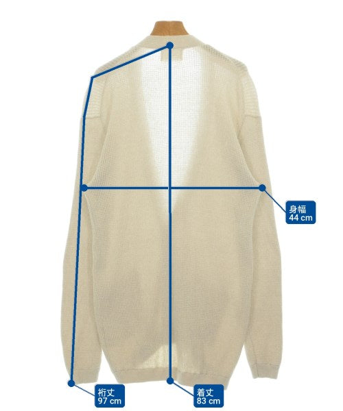 URBAN RESEARCH Sonny Label เสื้อคาร์ดิแกน