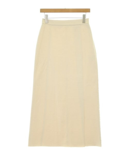 URBAN RESEARCH Sonny Label กระโปรงยาว/แม็กซี่ยาว