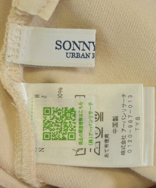 URBAN RESEARCH Sonny Label กระโปรงยาว/แม็กซี่ยาว
