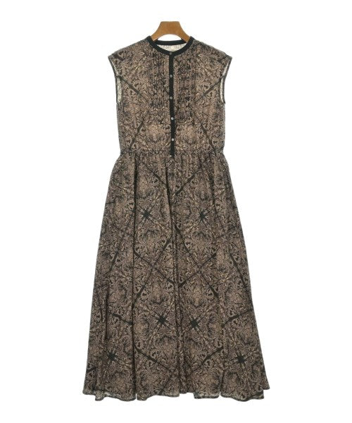 URBAN RESEARCH Sonny Label ชุดเดรส