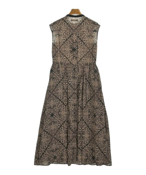 URBAN RESEARCH Sonny Label ชุดเดรส