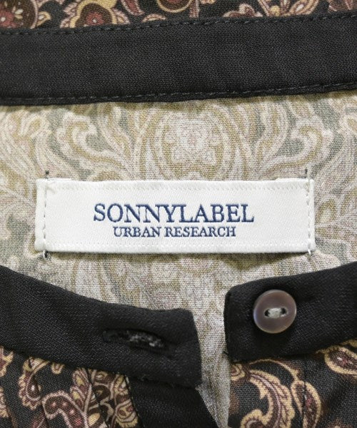 URBAN RESEARCH Sonny Label ชุดเดรส