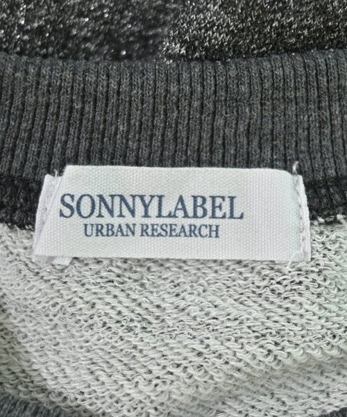 URBAN RESEARCH Sonny Label เสื้อสเวตเตอร์