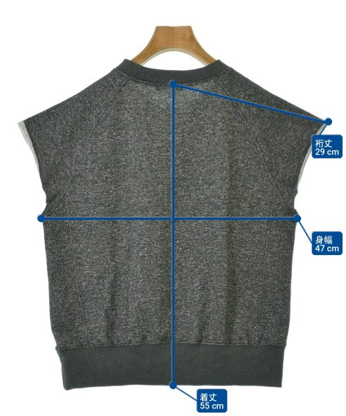 URBAN RESEARCH Sonny Label เสื้อสเวตเตอร์