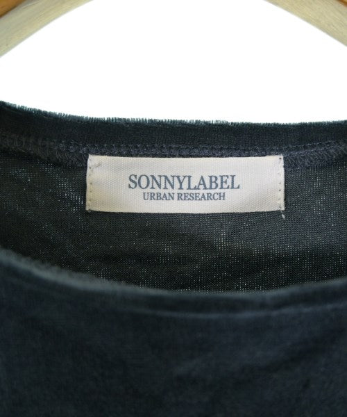 URBAN RESEARCH Sonny Label เสื้อยืด/เสื้อท็อปส์