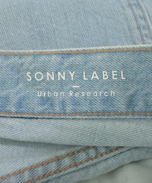URBAN RESEARCH Sonny Label ยีนส์