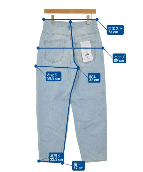 URBAN RESEARCH Sonny Label ยีนส์