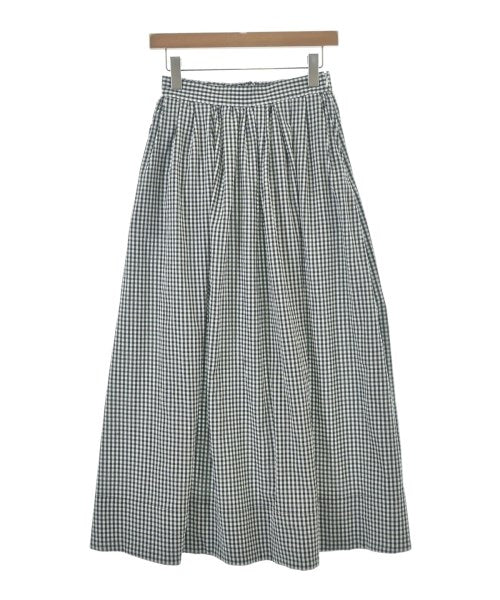URBAN RESEARCH Sonny Label กระโปรงยาว/แม็กซี่ยาว