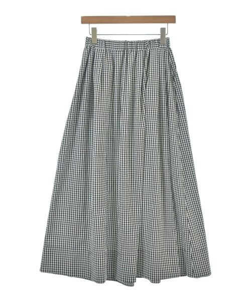 URBAN RESEARCH Sonny Label กระโปรงยาว/แม็กซี่ยาว