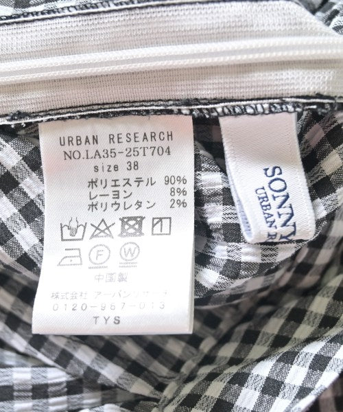 URBAN RESEARCH Sonny Label กระโปรงยาว/แม็กซี่ยาว