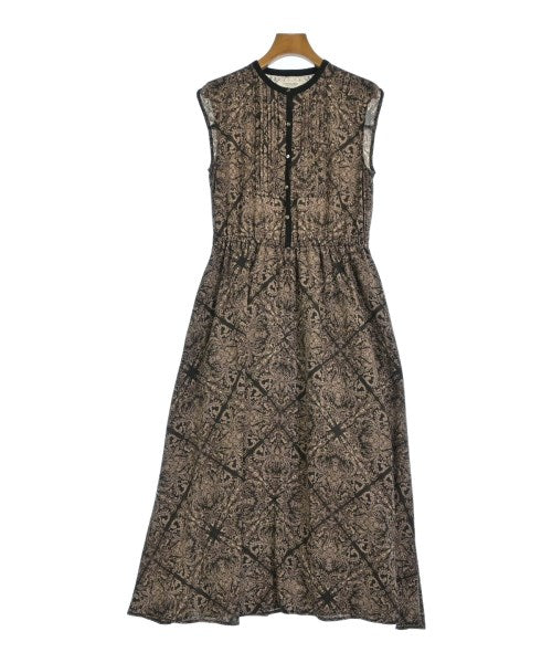 URBAN RESEARCH Sonny Label ชุดเดรส