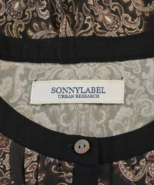 URBAN RESEARCH Sonny Label ชุดเดรส