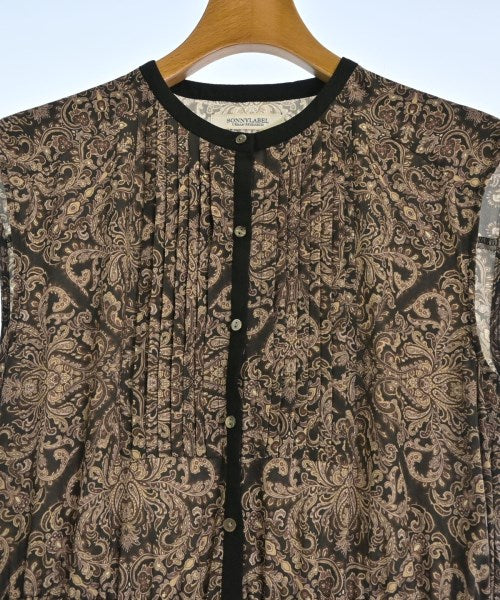 URBAN RESEARCH Sonny Label ชุดเดรส