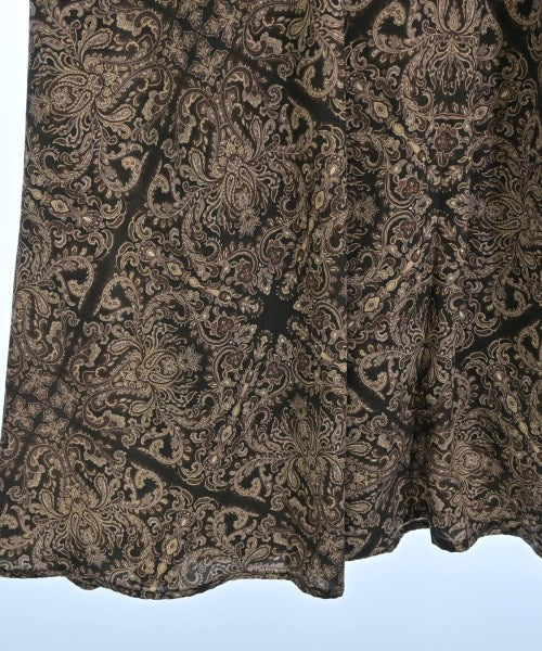 URBAN RESEARCH Sonny Label ชุดเดรส