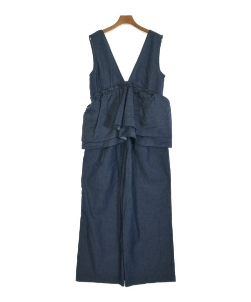 URBAN RESEARCH Sonny Label ชุดเอี๊ยม/เสื้อคลุมหลวมๆ/จั๊มสูท