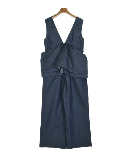 URBAN RESEARCH Sonny Label ชุดเอี๊ยม/เสื้อคลุมหลวมๆ/จั๊มสูท