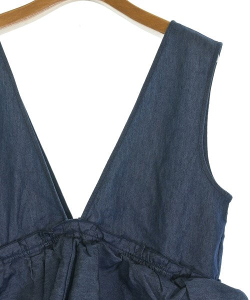 URBAN RESEARCH Sonny Label ชุดเอี๊ยม/เสื้อคลุมหลวมๆ/จั๊มสูท
