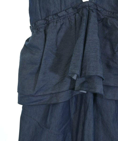 URBAN RESEARCH Sonny Label ชุดเอี๊ยม/เสื้อคลุมหลวมๆ/จั๊มสูท