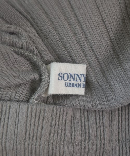 URBAN RESEARCH Sonny Label เสื้อยืด/เสื้อท็อปส์