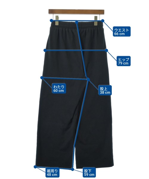 URBAN RESEARCH Sonny Label กางเกง อื่น