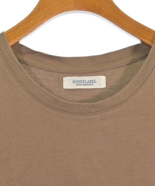 URBAN RESEARCH Sonny Label แขนกุด