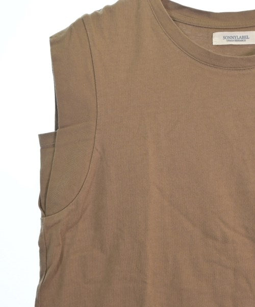 URBAN RESEARCH Sonny Label แขนกุด