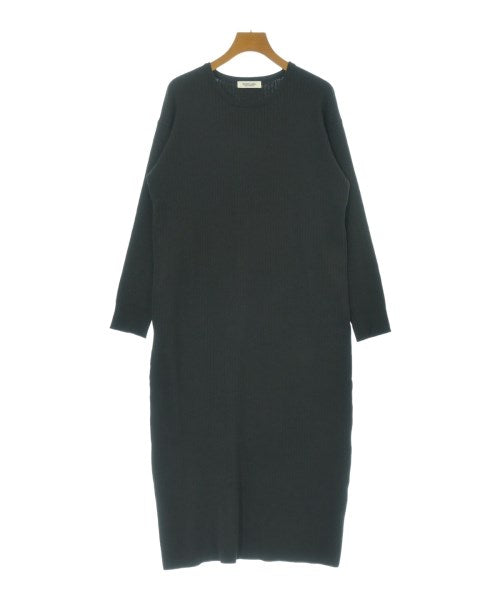 URBAN RESEARCH Sonny Label ชุดเดรส