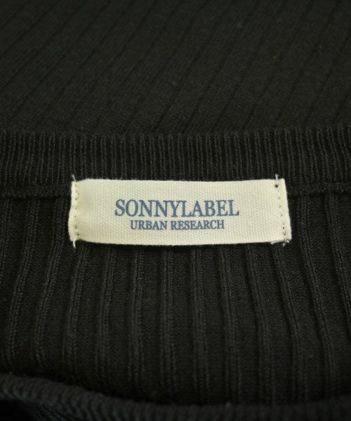 URBAN RESEARCH Sonny Label ชุดเดรส