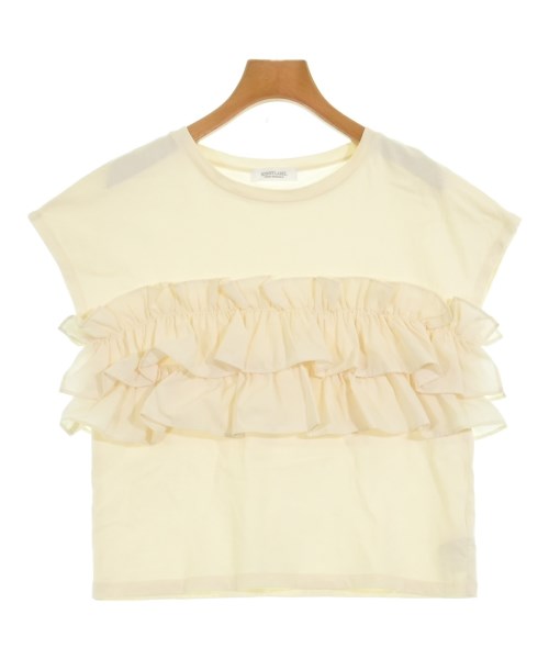URBAN RESEARCH Sonny Label เสื้อยืด/เสื้อท็อปส์