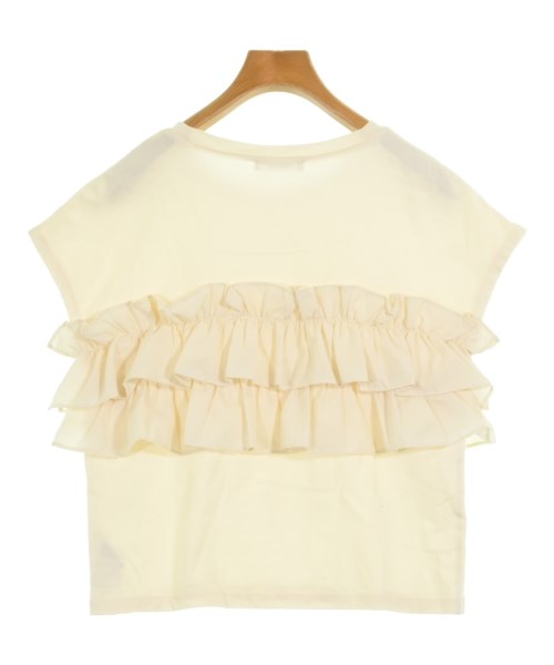 URBAN RESEARCH Sonny Label เสื้อยืด/เสื้อท็อปส์
