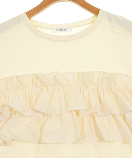 URBAN RESEARCH Sonny Label เสื้อยืด/เสื้อท็อปส์