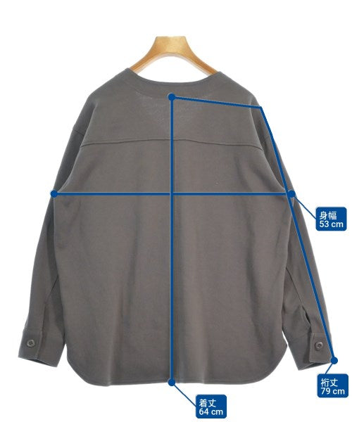 URBAN RESEARCH Sonny Label เสื้อคาร์ดิแกน