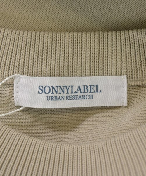 URBAN RESEARCH Sonny Label เสื้อกันหนาว